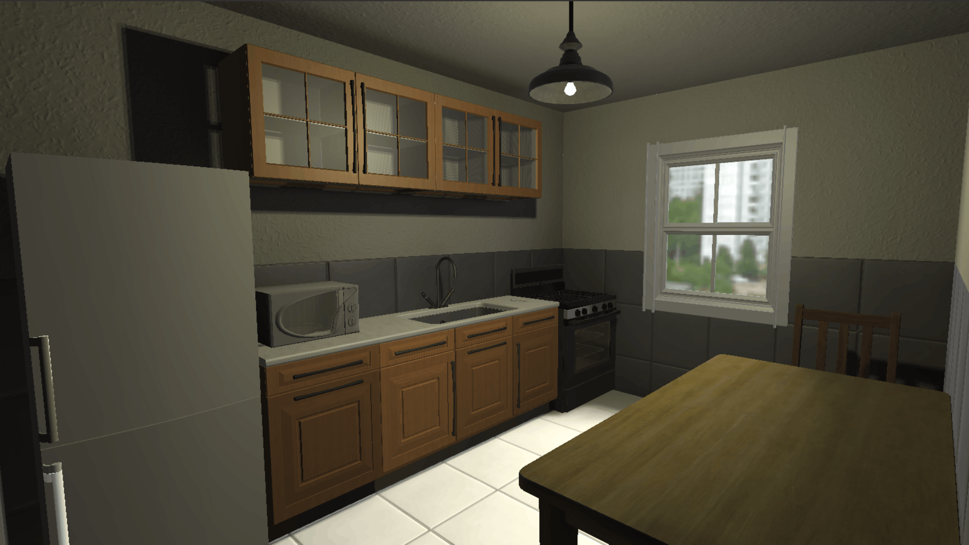 Скуф Симулятор