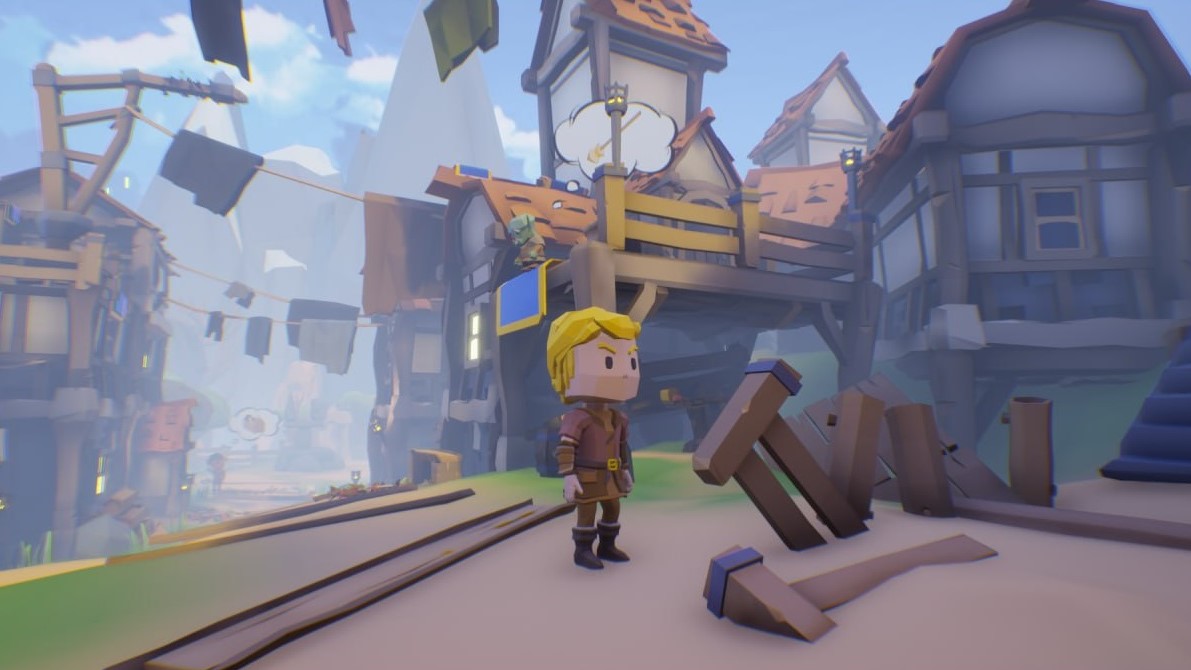 Спасти котёнка