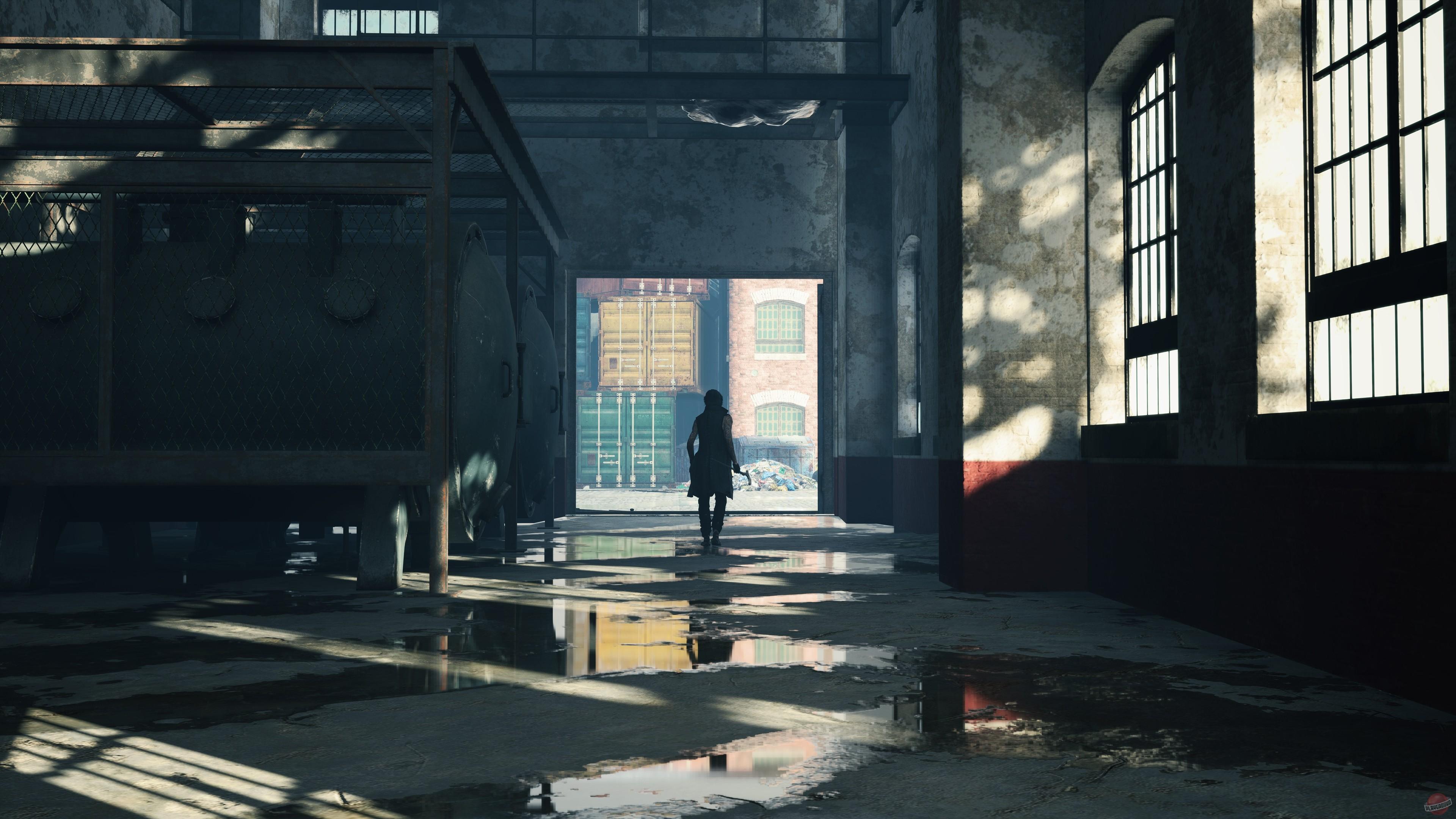 Devil May Cry 5 Deluxe + Vergil