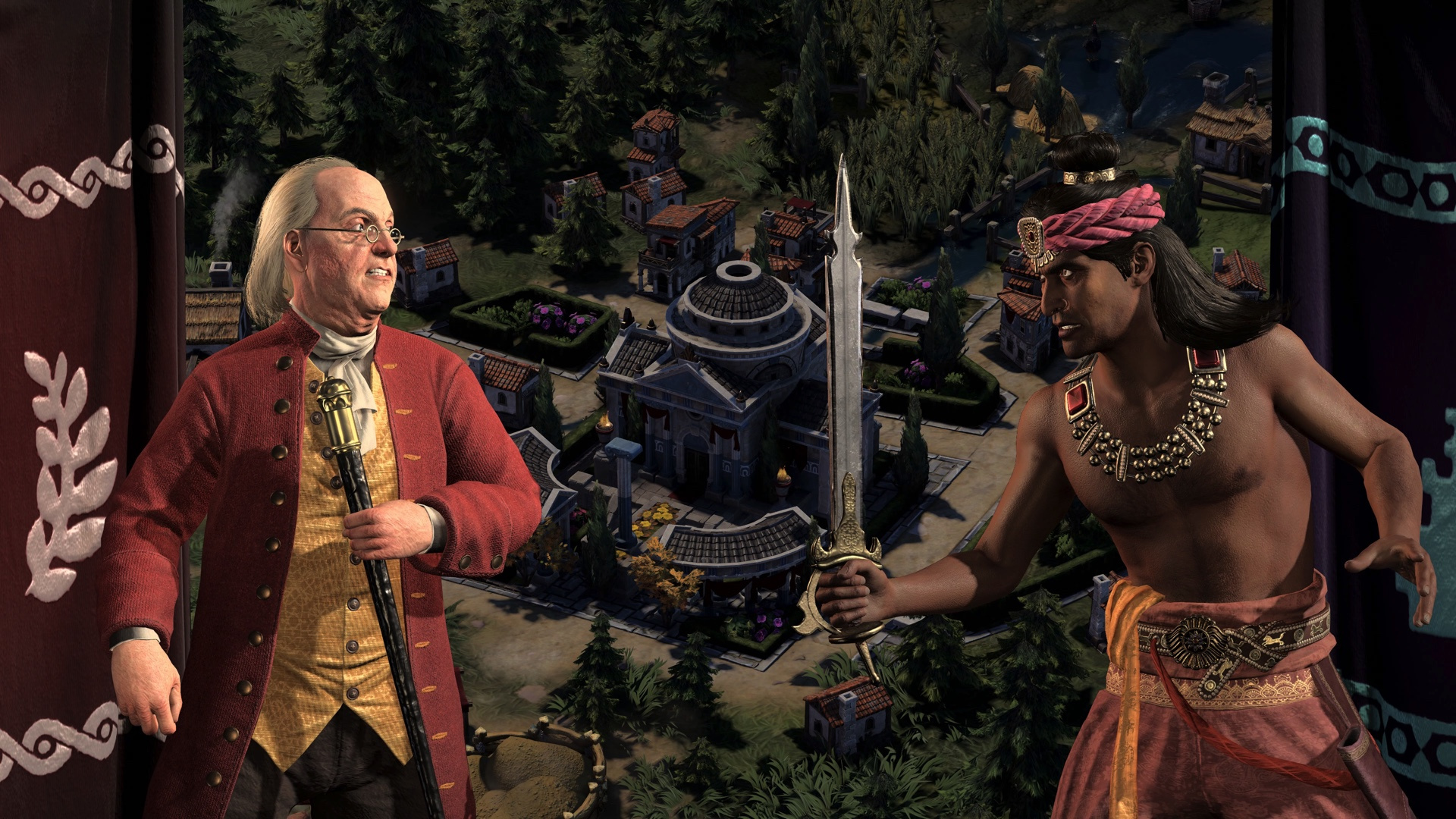 Sid Meier's Civilization® VII